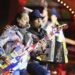 Los Tigres del Norte ya tienen una calle con su nombre en Brooklyn