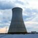 Trump ordena acelerar la construcción de centrales nucleares