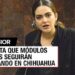 La columna hipótesis de acento noticias 