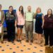 Realizo el Colegio de Abogados Tricentenario un foro para conocer candidatos