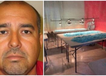 Los Inzunza, de los primeros acusados por narcoterrorismo en EU