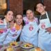 ¿Quién fue el sexto eliminado de MasterChef Celebrity?
