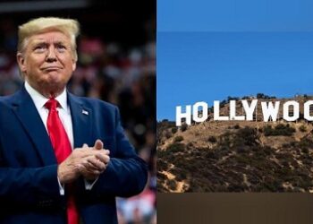 Taxtrump del 100% a películas extranjeras; “cine de EU está muriendo»
