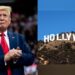 Taxtrump del 100% a películas extranjeras; “cine de EU está muriendo»