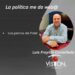 La columna de Luis Froylan Castañeda