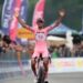 ¡Embiste Del Toro! Gana etapa y sigue líder del Giro