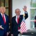 Mientras Trump busca acuerdo con Irán, Israel vuelve a plantear posibles ataques contra sitios nucleares
