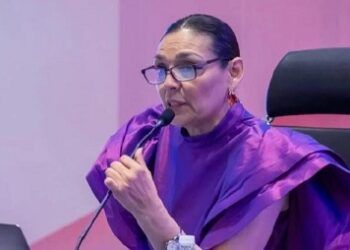 Es propaganda y desinforma; rechazamos acordeonazos: IEE