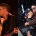 Dedicó Alejandro Sanz cariñoso mensaje a Shakira; se viralizó