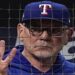 Bochy iguala marca histórica y fortalece su camino al Salón de la Fama