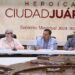 Destacan avances tecnológicos en sesión del Consejo de Mejora Regulatoria