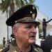 Tendenciosa, acusa comandante de la Defensa a encuesta del Inegi