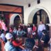 Manuel Benavides: Reconoce alcalde a maestros y maestras del municipio