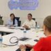 ¡La Seguridad, una tarea conjunta! Alcaldesa Lucy Marrufo