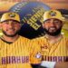 Nuevas caras, nueva vida para Dorados: Estrada y Mejía lideran paliza