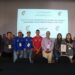 Cuatro equipos del Cetis 98  que participaron en el VIII concurso estatal de cohetes viajan a Saucillo