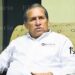 Vino el fin de semana a Ojinaga Alfredo Fierro