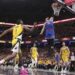 Reaccionan Knicks y ganan su primer juego ante Pacers