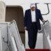 Trump insinúa un anuncio sobre conversaciones nucleares con Irán en los «próximos dos días»