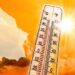 Ola de calor azota Chihuahua: Ojinaga alcanza 41.5 grados; capital 38°
