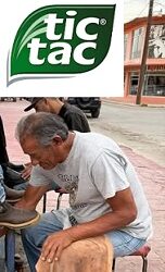 En el día de las madres la Asociación Latinos Unidos entrega apoyo a dos familias Ojinaguenses de escasos recursos   