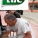 En el día de las madres la Asociación Latinos Unidos entrega apoyo a dos familias Ojinaguenses de escasos recursos   