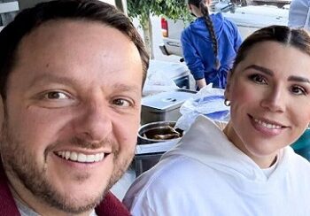 Le quitaron visas a gobernadora de Baja California y su esposo