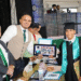 Manuel Benavides: Se realizo la graduación de la Escuela Primaria
