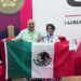 Ganan estudiantes del Conalep plata y bronce en la Final Infomatrix Iberoamérica 2025