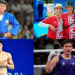 Van menos medallistas olímpicos mexicanos a Mundiales