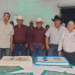 Un éxito el evento del Día del Padre en Manuel Benavides