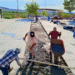 El Gobierno Municipal trabaja en la Secundaria Estatal
