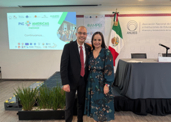 La UACH participa en Simposio del Programa para la Internacionalización Curricular de las Américas.