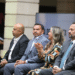 Acude Alcalde a toma de protesta del titular del Foro de Periodistas de Chihuahua