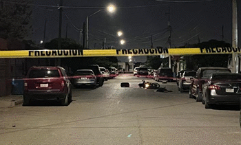 17 ejecutados en tres días, Chihuahua con segunda peor cifra
