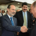 Da lástima el mentiroso y patético Corral