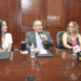 Anuncian la creación del Doctorado en Ciencias Agronómicas en la UACH.