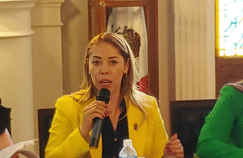 Propone regidora Orozco crear la Coordinación para la Atención de Personas con Discapacidad