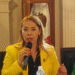 Propone regidora Orozco crear la Coordinación para la Atención de Personas con Discapacidad