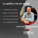 La columna de Luis Froylan Castañeda