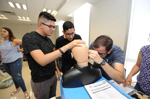 UACH será sede del Congreso Internacional de Neurociencias 2026.