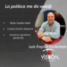 La columna de Luis Froylan Castañeda