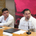 Agradece presidente de Ahumada apoyo del Municipio de Juárez