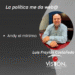 La columna de Luis Froylan Castañeda