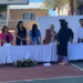 El pasado viernes 20 de junio se celebró con gran orgullo la ceremonia de graduación de los alumnos del Telebachillerato. 