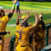 LMB. Dorados se adjudican la serie ante los Guerreros de Oaxaca