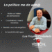 La columna de Luis Froylan Castañeda