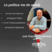 La columna de Luis Froylan Castañeda