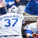 Dodgers se lleva la serie ante Padres con poder en bullpen