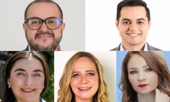 Fin al Marrazo: Aquí magistrados de Tribunal de Disciplina Judicial